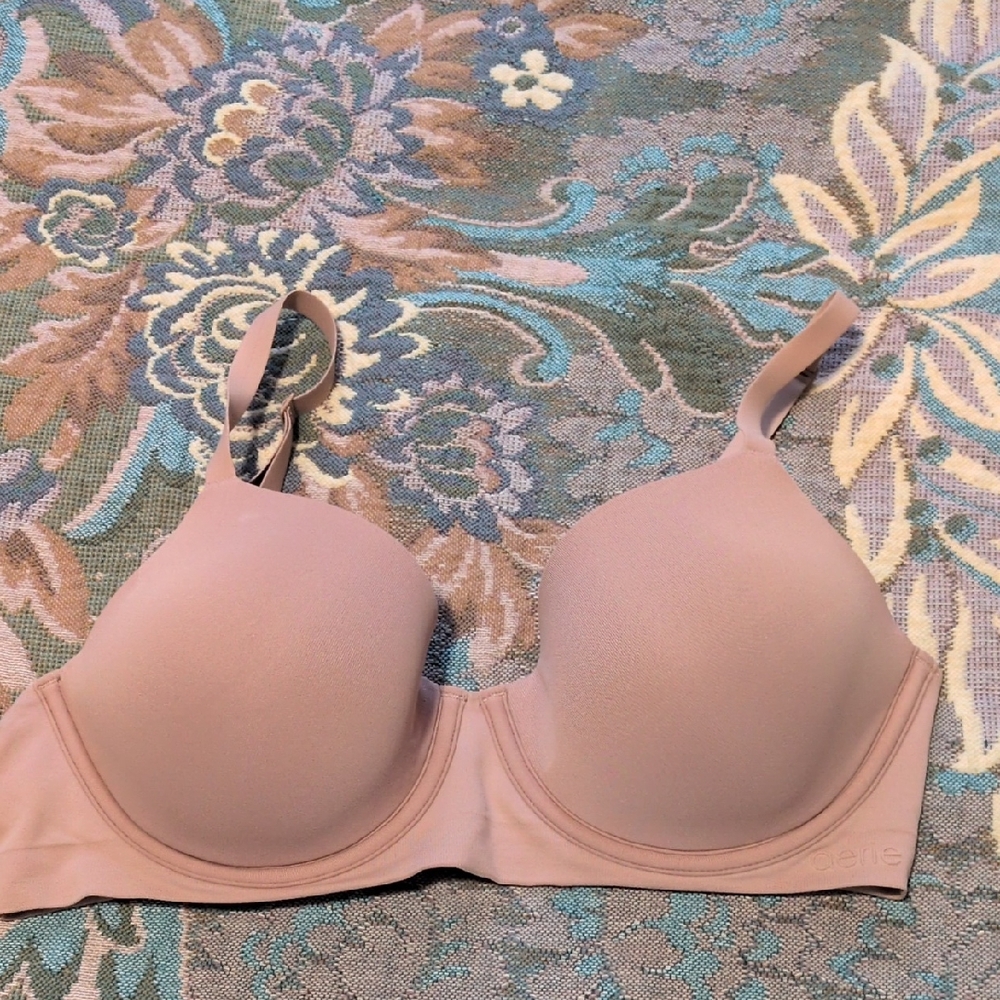 Aerie Smoothez Demi Bra
